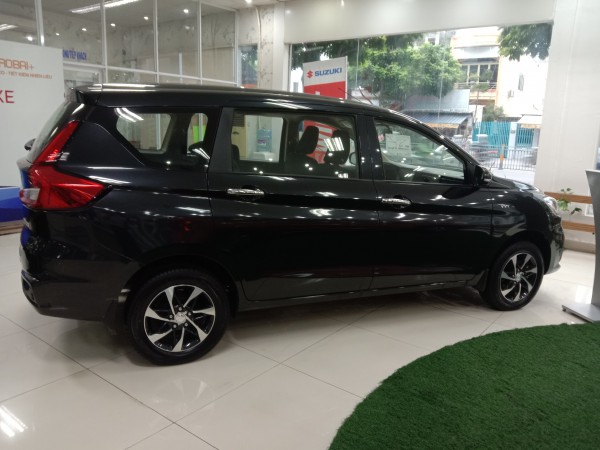 Suzuki Suzuki Ertiga sport 2020, nhập khẩu