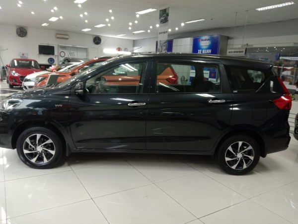 Suzuki Suzuki Ertiga sport 2020, nhập khẩu