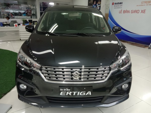 Suzuki Suzuki Ertiga sport 2020, nhập khẩu