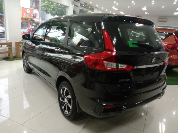 Suzuki Suzuki Ertiga sport 2020, nhập khẩu