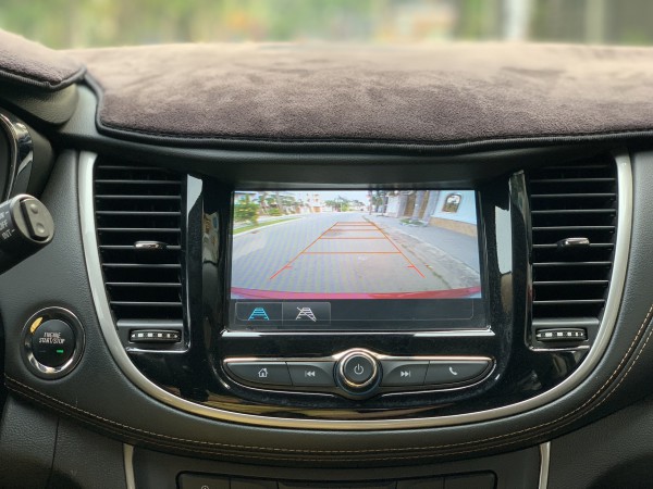 Chevrolet Model 2017, Nhập khẩu Hàn Quốc