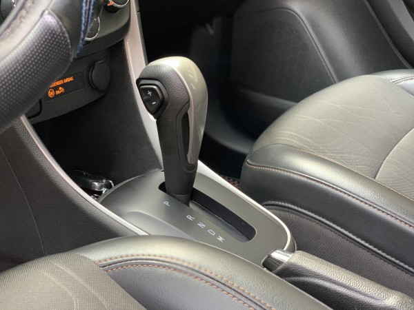 Chevrolet Model 2017, Nhập khẩu Hàn Quốc