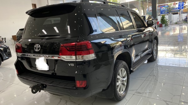 Toyota Land Cruiser Bán Toyota Land Cruiser VX 4.6 V8 2016,