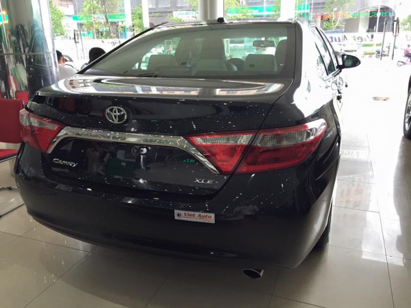 Toyota Camry Toyota Camry XLE 2.5 nhập mỹ,mới 100%