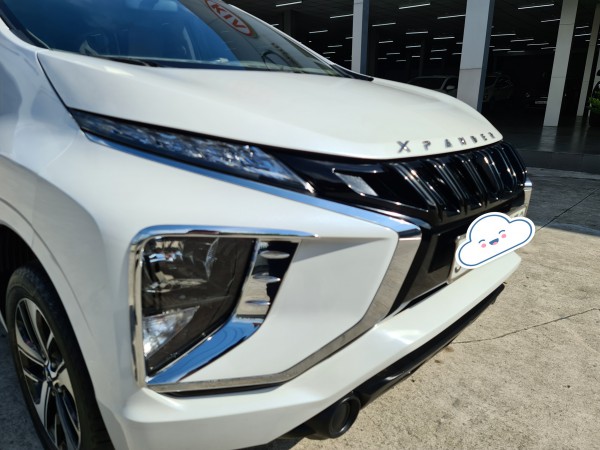 Mitsubishi số sàn, đời 2019, DK 2020, nhập Indones