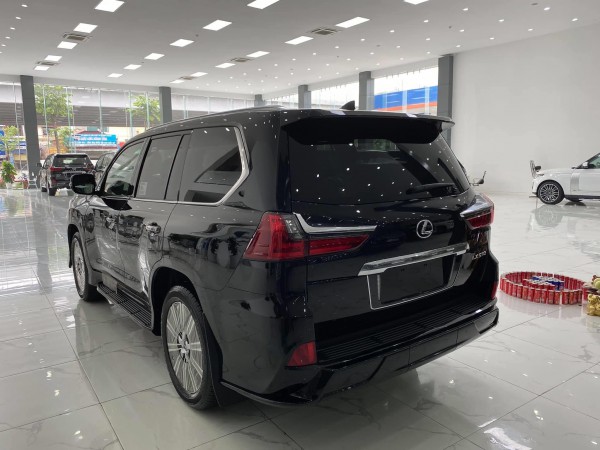 Lexus LX 570 Lexus LX570 Super Sport sản xuất 2020,