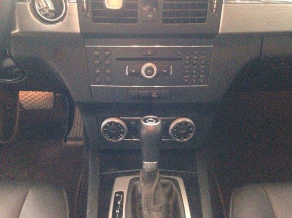Mercedes-Benz GLK 300