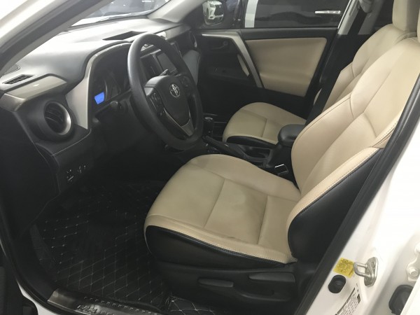 Toyota RAV 4 Bán Toyota RAV4 XLE nhập mỹ Model 2014 ,