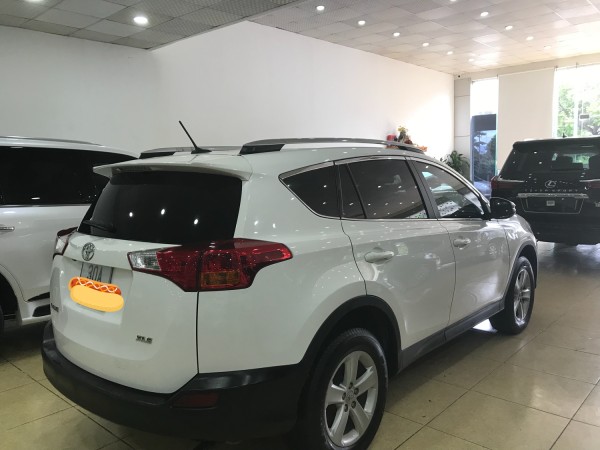 Toyota RAV 4 Bán Toyota RAV4 XLE nhập mỹ Model 2014 ,