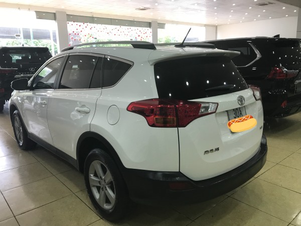 Toyota RAV 4 Bán Toyota RAV4 XLE nhập mỹ Model 2014 ,