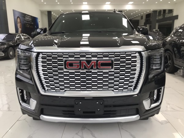 GMC Yukon Bán xe GMC Yukon Denali sản xuất 2022