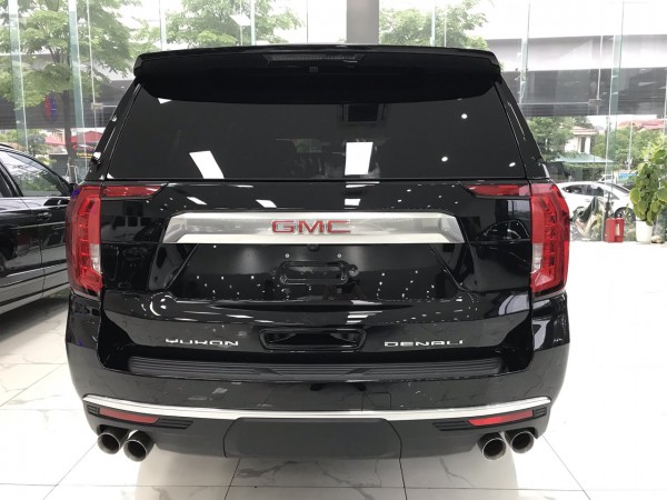 GMC Yukon Bán xe GMC Yukon Denali sản xuất 2022