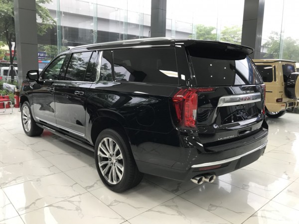 GMC Yukon Bán xe GMC Yukon Denali sản xuất 2022