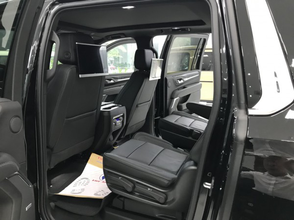 GMC Yukon Bán xe GMC Yukon Denali sản xuất 2022
