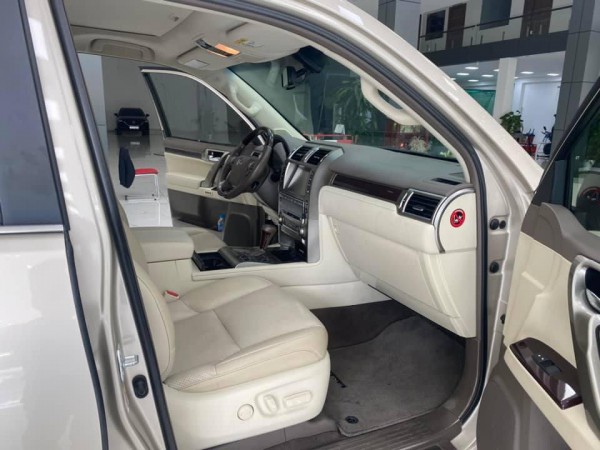 Lexus GX 460 Bán Lexus GX460 bản full, sản xuất 2014,