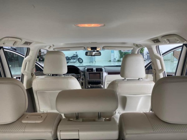 Lexus GX 460 Bán Lexus GX460 bản full, sản xuất 2014,