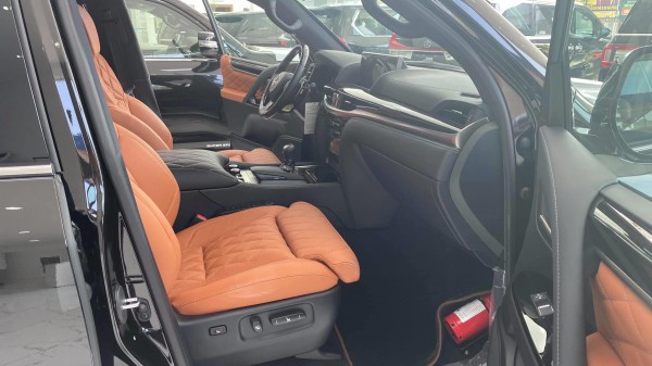 Lexus LX 570 Bán Lexus LX570S MBS, 4 ghế massage 2020
