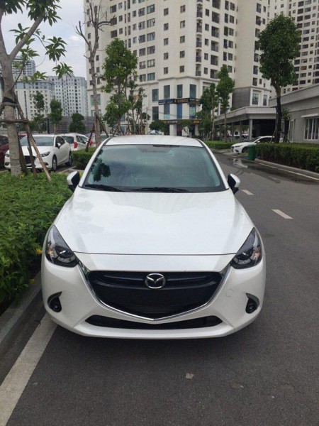 Mazda 2 Mazda2 - Ưu Đãi Giá Tốt