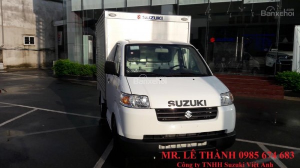 Suzuki xe tải 7 tạ đời mới nhất giá rẻ,nhiều KM