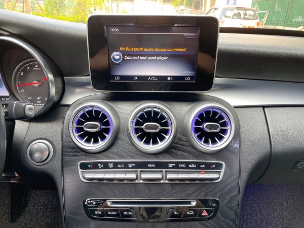 Mercedes-Benz 200 CHÍNH CHỦ CẦN BÁN XE MERCEDES C200