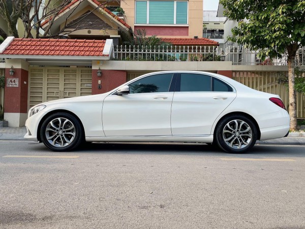 Mercedes-Benz 200 CHÍNH CHỦ CẦN BÁN XE MERCEDES C200
