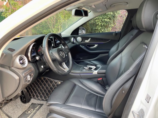 Mercedes-Benz 200 CHÍNH CHỦ CẦN BÁN XE MERCEDES C200