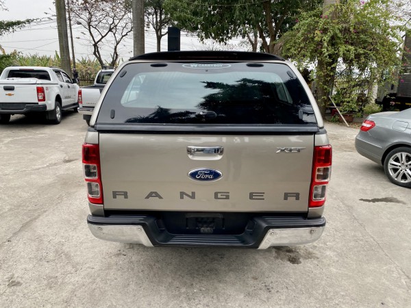 Ford Ranger Bán Ford Ranger XLT đời 2016,2 cầu MT