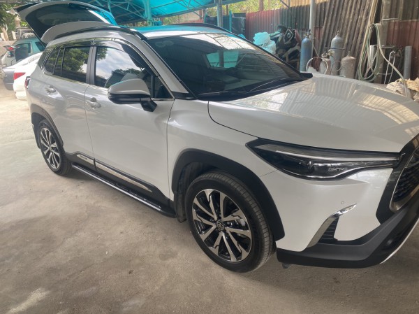 Toyota Corolla CHÍNH CHỦ CẦN BÁN XE TOYOTA CROSS 1.8 bả