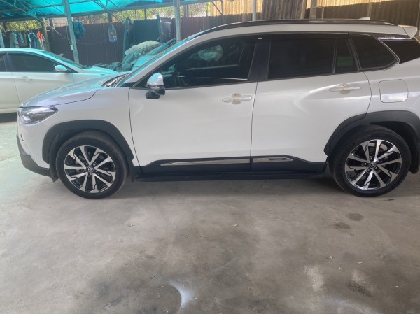 Toyota Corolla CHÍNH CHỦ CẦN BÁN XE TOYOTA CROSS 1.8 bả