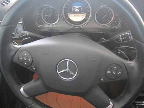 Mercedes-Benz E 250