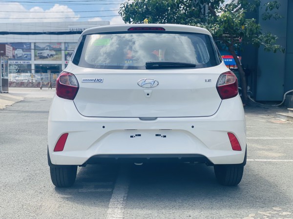 Hyundai i10 Hyundai i10 - ông vua xe đô thị