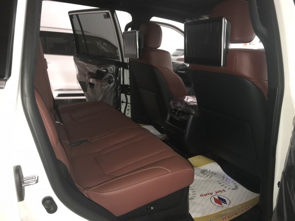 Lexus LX 570 Bán Lexus LX570 SUPER SPORT Model 2017,