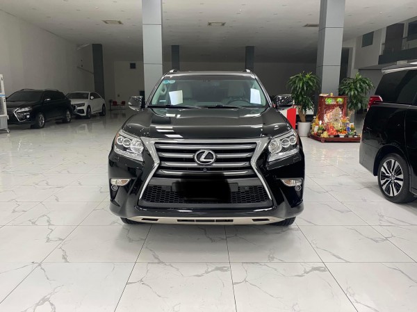 Lexus GX 460 Bán Lexus GX460 bản full, sản xuất 2016,