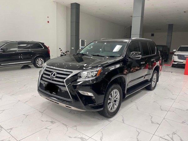 Lexus GX 460 Bán Lexus GX460 bản full, sản xuất 2016,