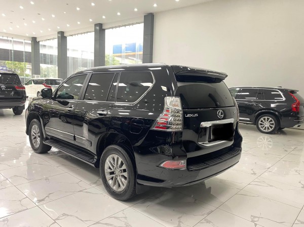 Lexus GX 460 Bán Lexus GX460 bản full, sản xuất 2016,