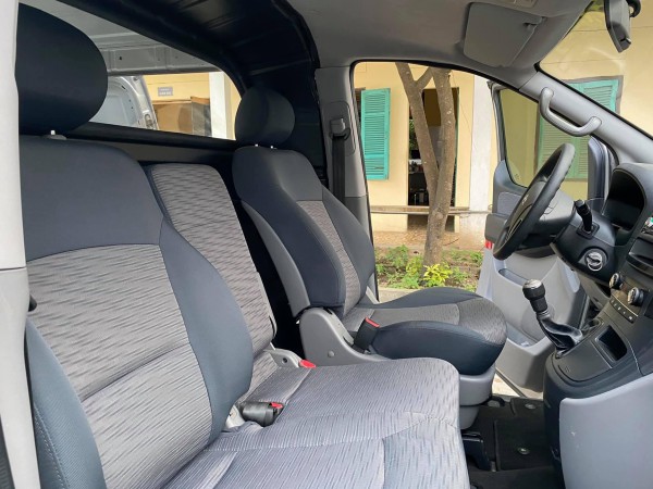 Hyundai Starex Bán Huyndai starex van 3 chỗ,900kg 2016