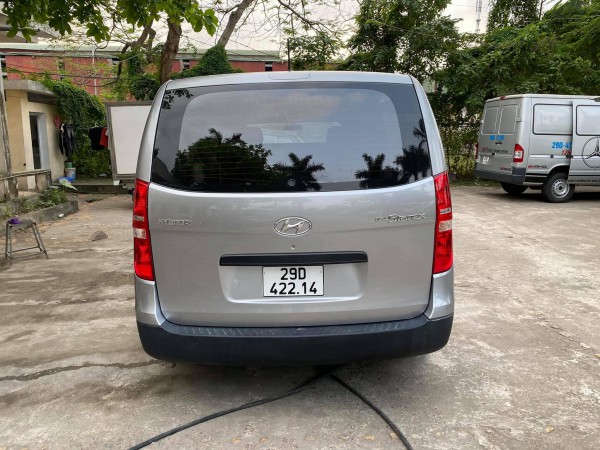 Hyundai Starex Bán Huyndai starex van 3 chỗ,900kg 2016