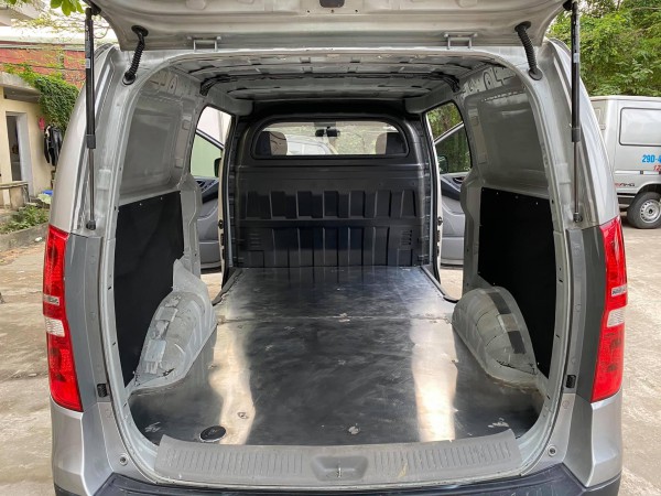 Hyundai Starex Bán Huyndai starex van 3 chỗ,900kg 2016