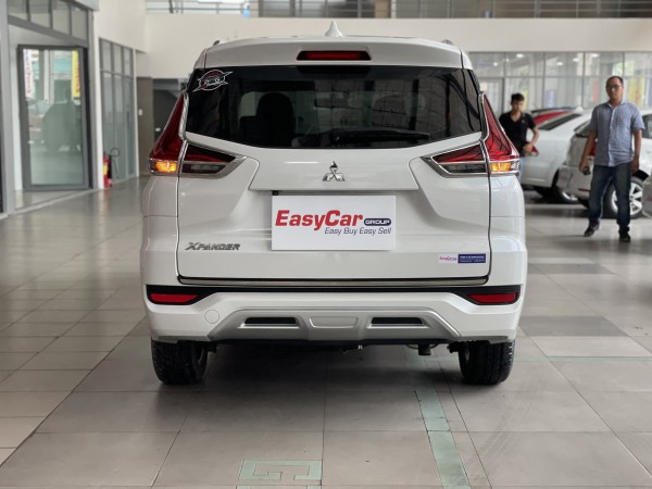 Mitsubishi Xpander 1.5 AT, đời 2020 nhập Indo