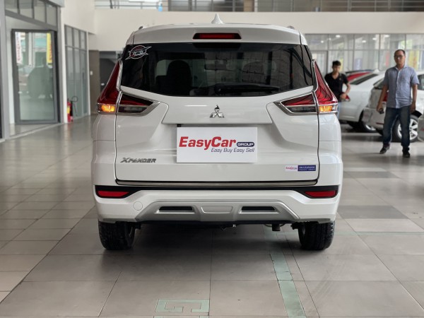 Mitsubishi Xpander 1.5 AT, đời 2020 nhập Indo