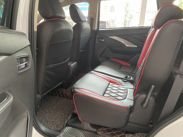 Mitsubishi Xpander 1.5 AT, đời 2020 nhập Indo
