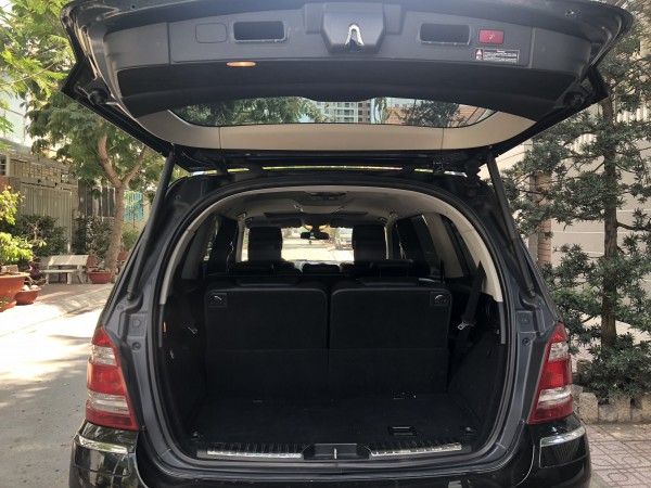 Mercedes-Benz GL 450 Xe Mercedes Benz GL GL 450 4Matic 2008