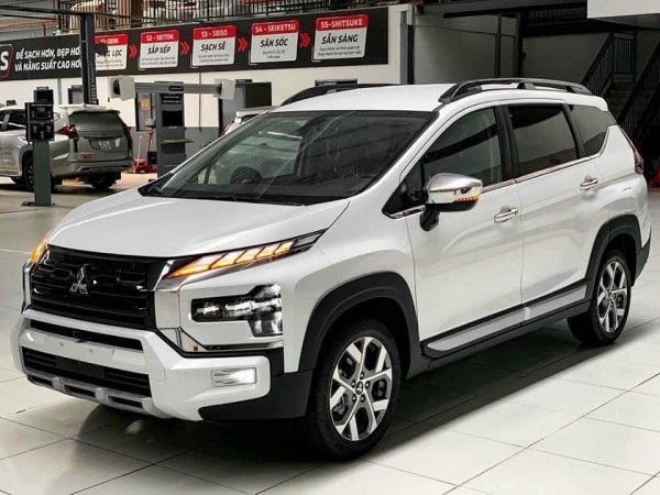 Mitsubishi CHÍNH CHỦ CẦN BÁN XE ĐẸP TẠI HOÀNG MAI