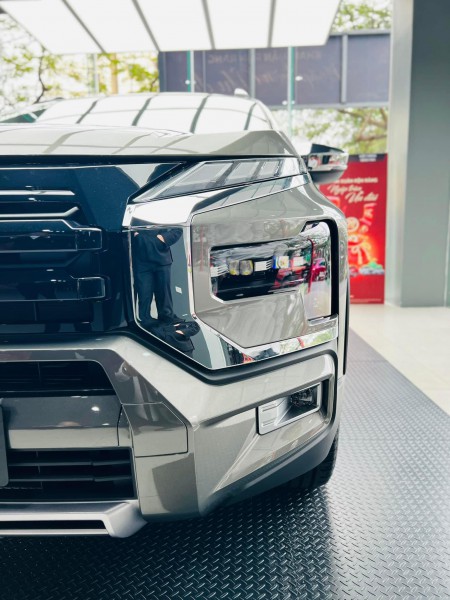 Mitsubishi CHÍNH CHỦ CẦN BÁN XE ĐẸP TẠI HOÀNG MAI