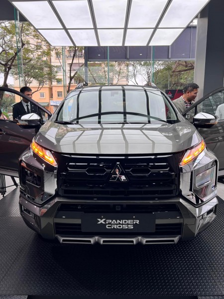 Mitsubishi CHÍNH CHỦ CẦN BÁN XE ĐẸP TẠI HOÀNG MAI