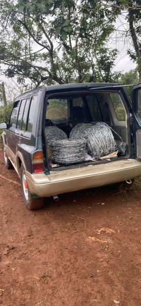 Suzuki Vitara Chính chủ cần bán xe Suzuki Vitara