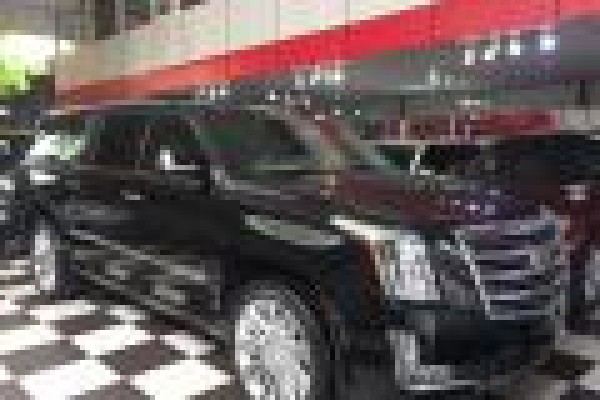 Cadillac Escalade 2016 Cadillac Escalade PLATINUM NHẬP Mỹ