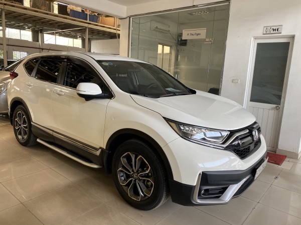 Honda CR-V G 2020 , xe đẹp , hỗ trợ bank nhanh gọn