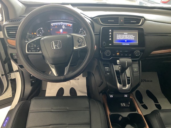 Honda CR-V G 2020 , xe đẹp , hỗ trợ bank nhanh gọn