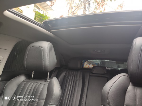 Peugeot 3008 Sản Xuất 2019, Đăng Kí 2020